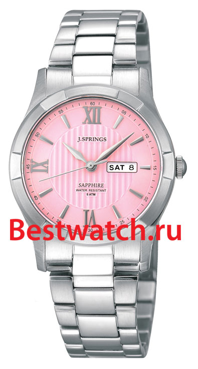 Часы J. Springs Sapphire Dress Ladies BBF007